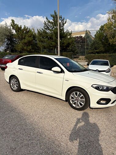 FIAT EGEA