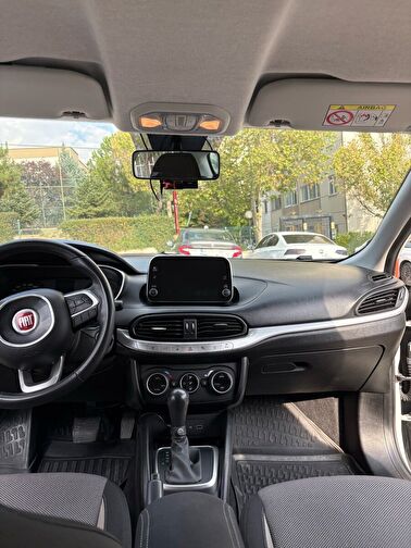FIAT EGEA