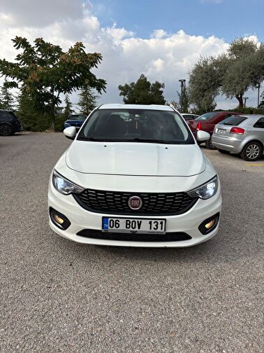 FIAT EGEA