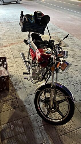 Revolt RC5