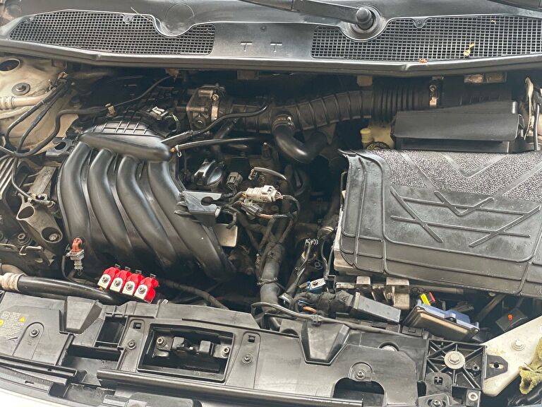 RENAULT FLUENCE