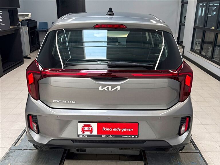 KIA PICANTO