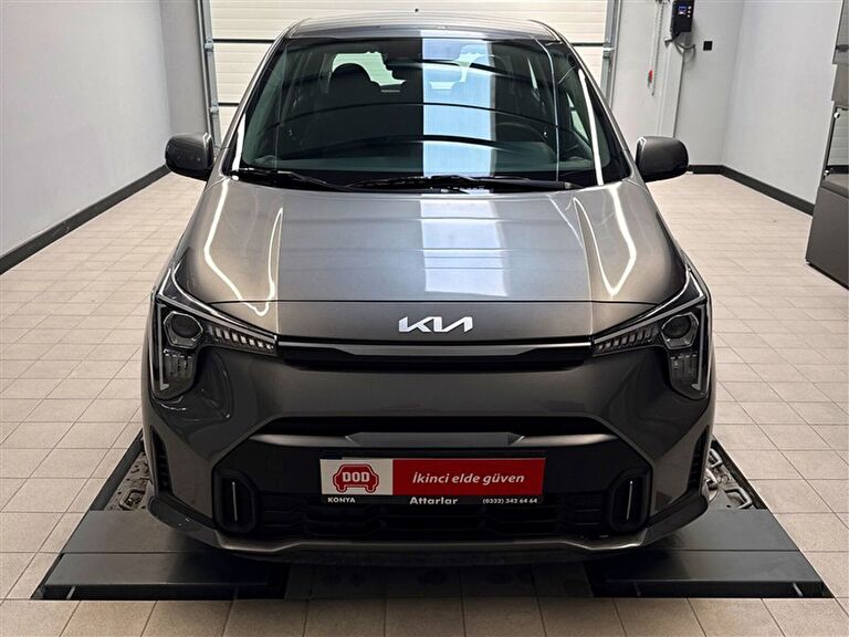 KIA PICANTO
