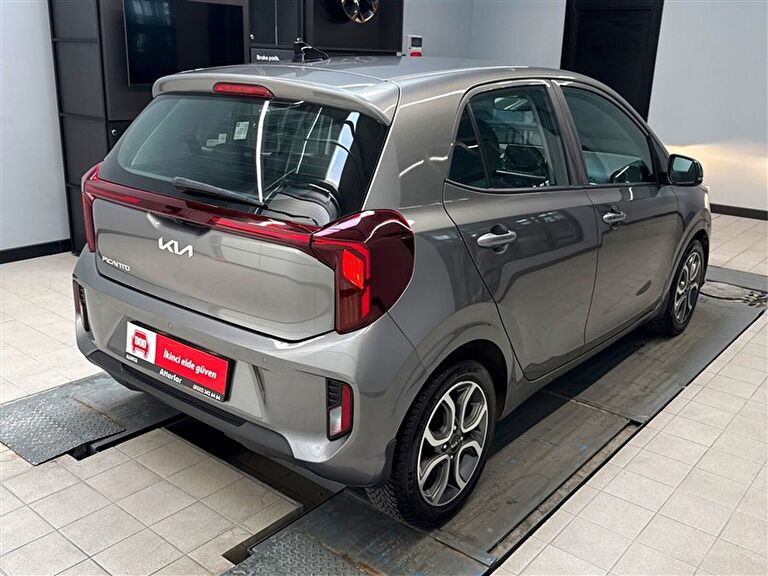 KIA PICANTO