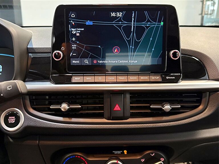 KIA PICANTO