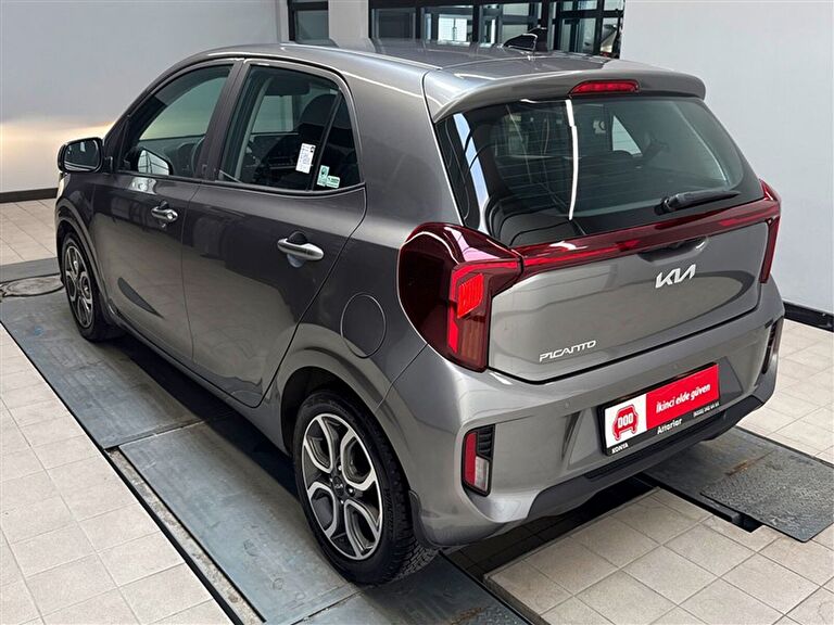 KIA PICANTO