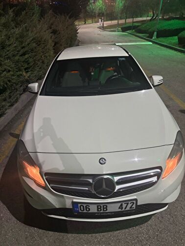 MERCEDES-BENZ A-SERISI