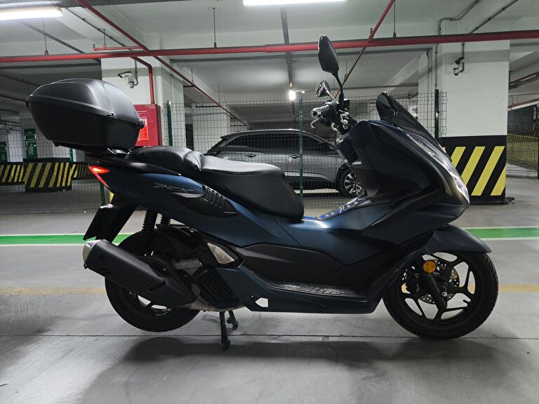 Honda PCX125