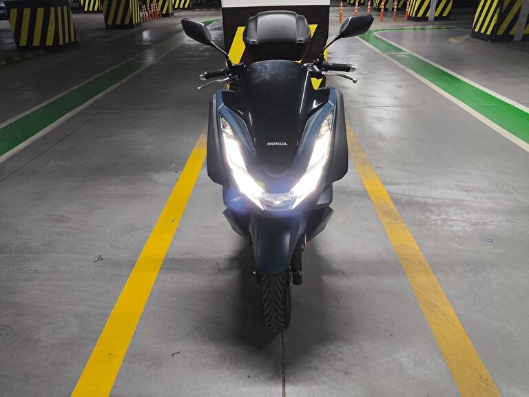 Honda PCX125