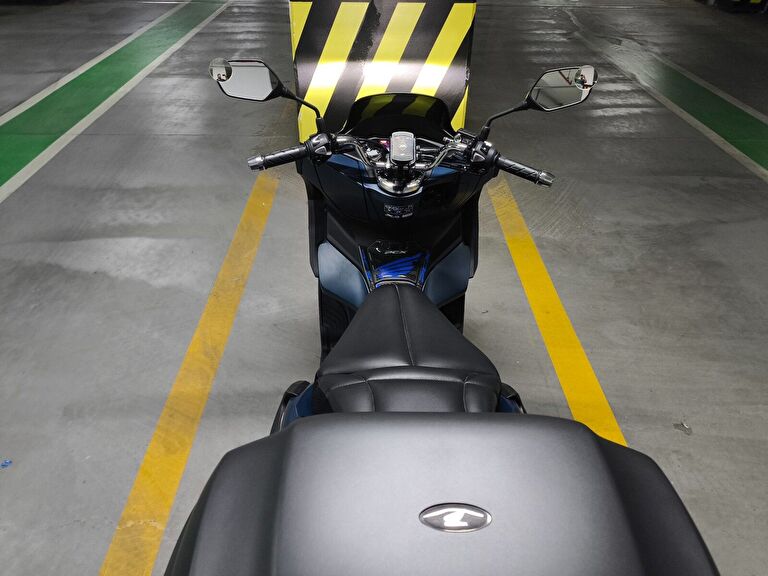 Honda PCX125
