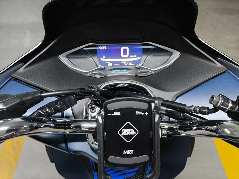 Honda PCX125
