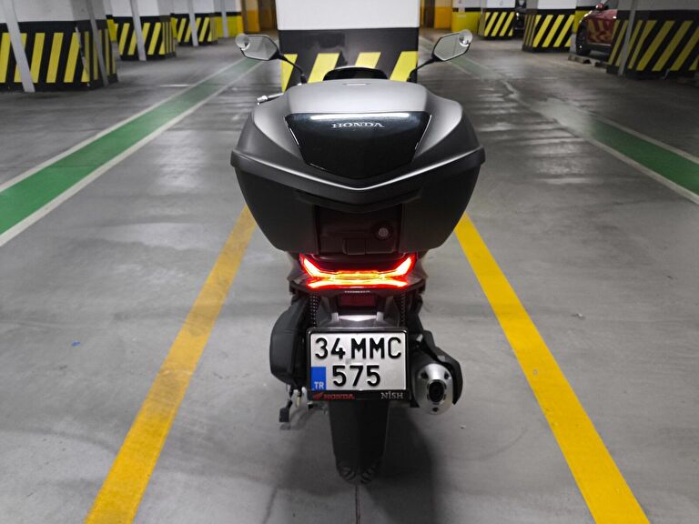 Honda PCX125