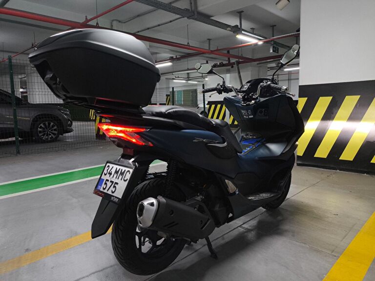 Honda PCX125