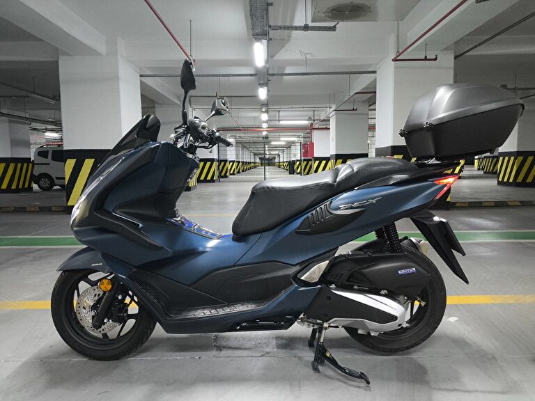 Honda PCX125
