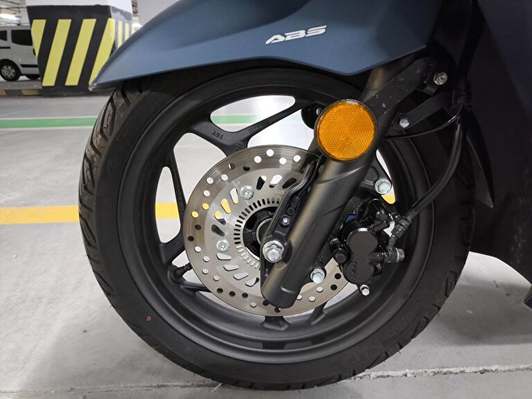 Honda PCX125
