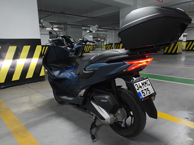 Honda PCX125