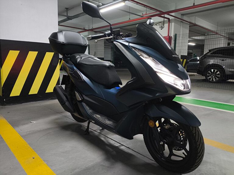 Honda PCX125