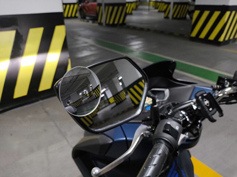 Honda PCX125
