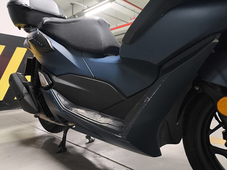 Honda PCX125