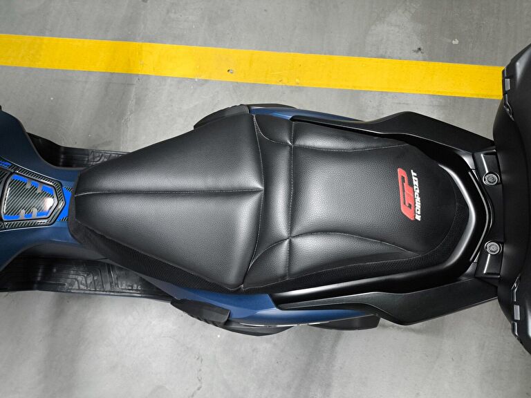 Honda PCX125