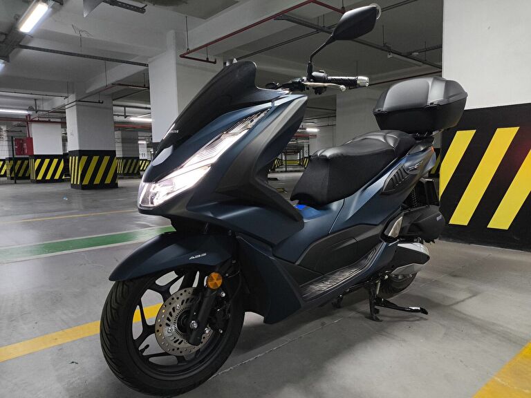 Honda PCX125