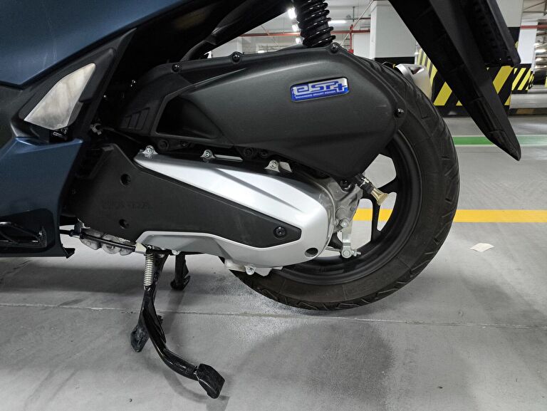 Honda PCX125