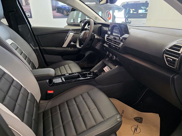 CITROEN C4 X