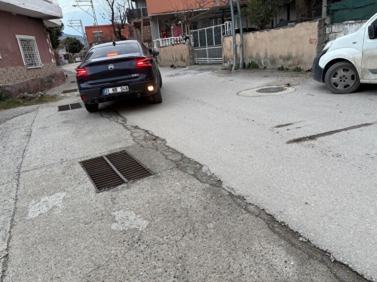 CITROEN C4 X