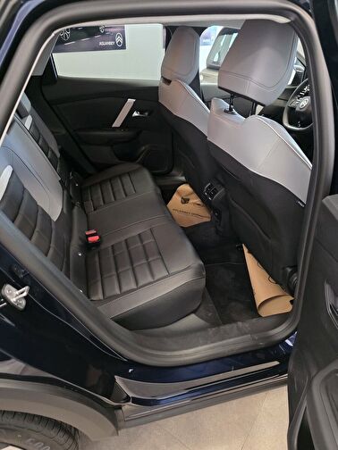CITROEN C4 X