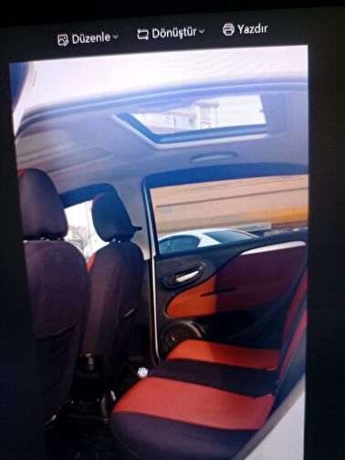 FIAT PUNTO EVO