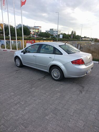 FIAT LINEA
