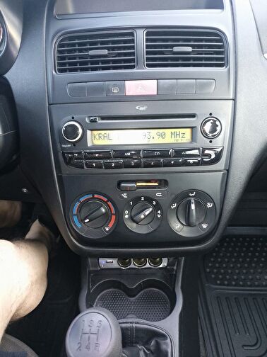 FIAT LINEA