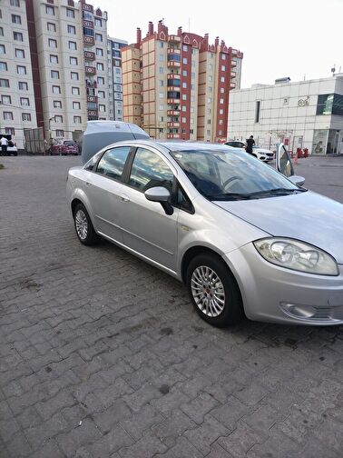 FIAT LINEA