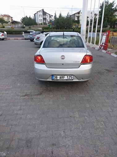 FIAT LINEA