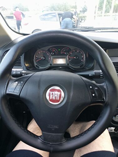 FIAT LINEA