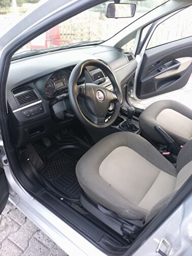 FIAT LINEA