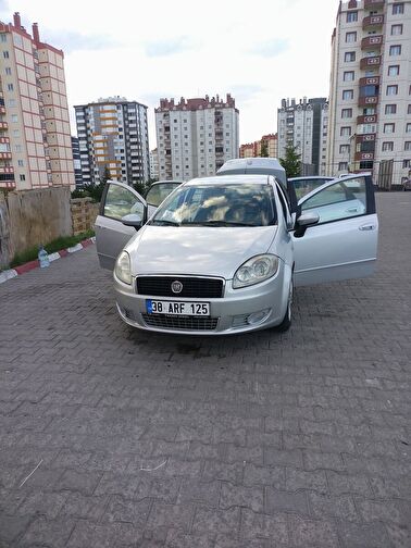 FIAT LINEA