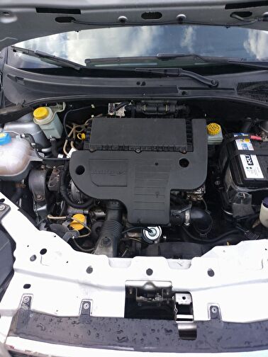 FIAT LINEA