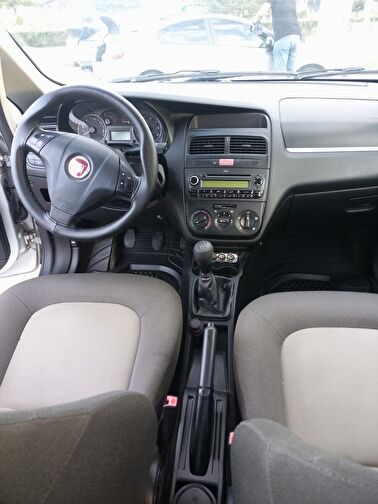 FIAT LINEA