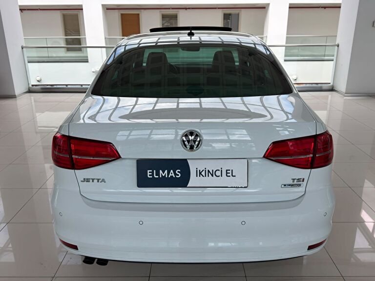 VOLKSWAGEN JETTA
