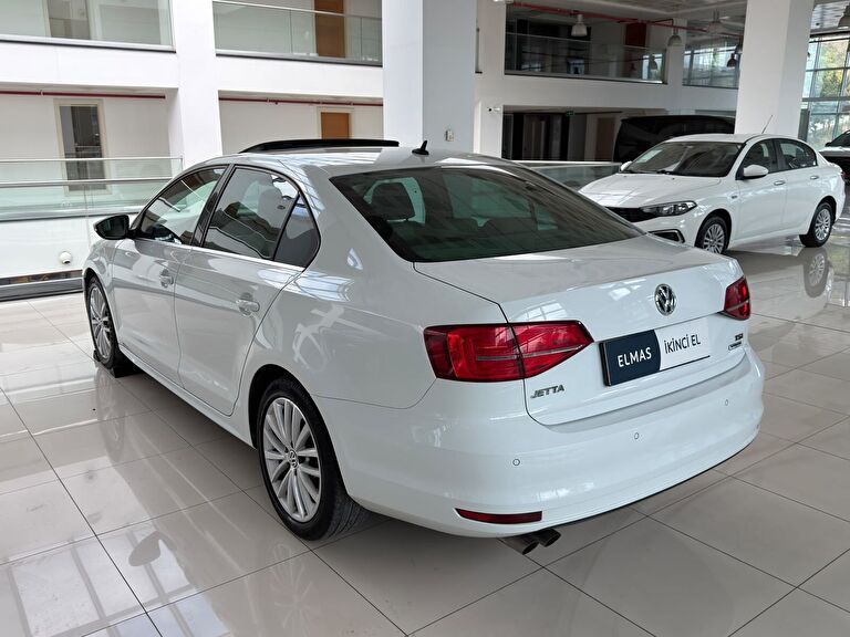VOLKSWAGEN JETTA