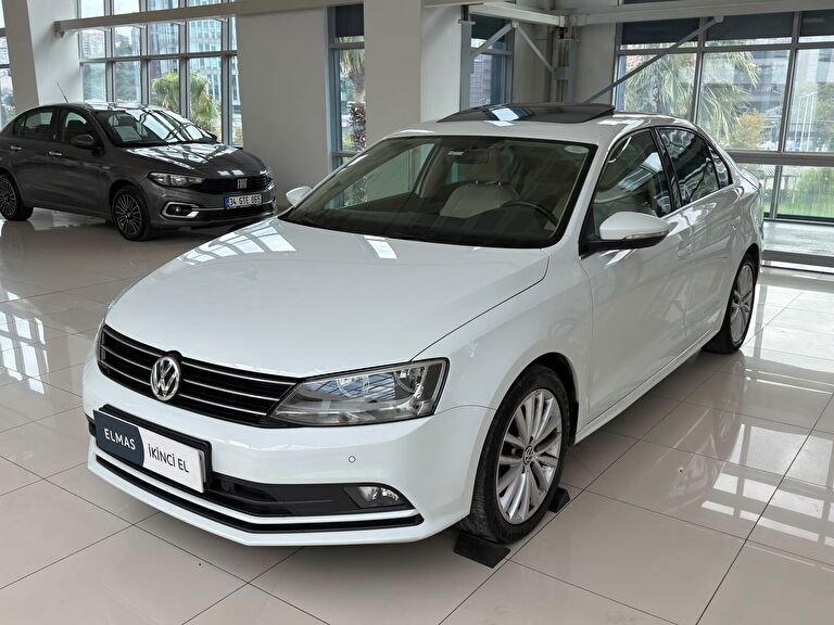 VOLKSWAGEN JETTA