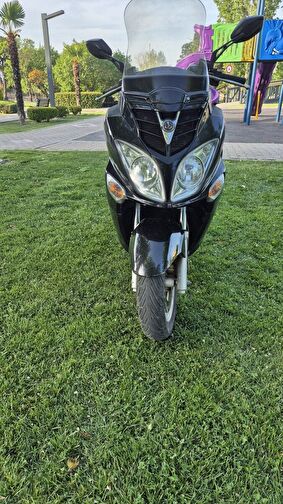 SYM Joyride Evo 200i