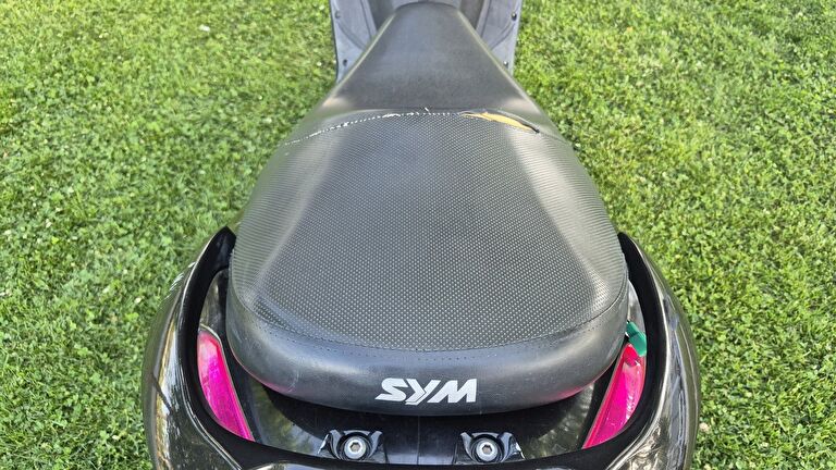 SYM Joyride Evo 200i