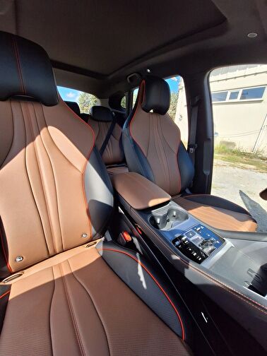 BYD SEAL U DM-I