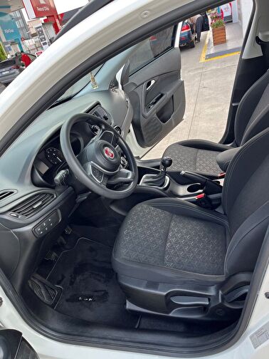 FIAT EGEA