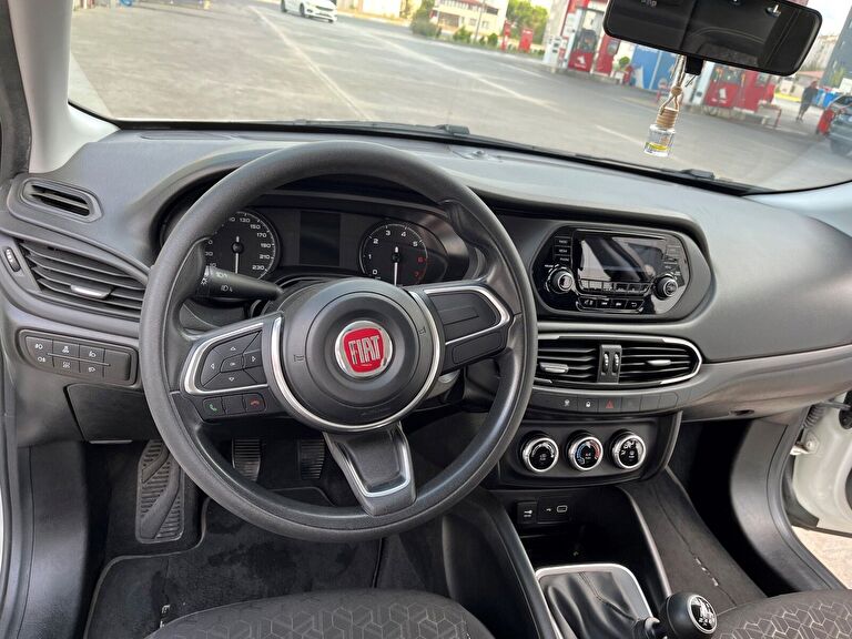 FIAT EGEA