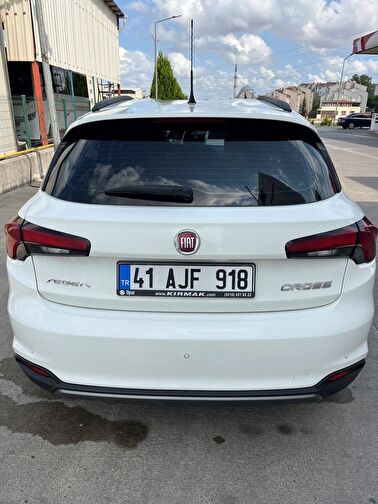 FIAT EGEA