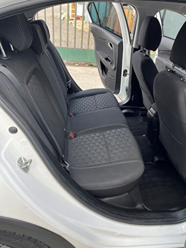 FIAT EGEA