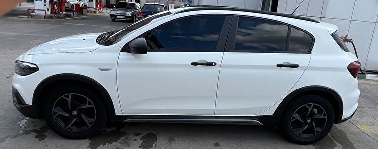 FIAT EGEA